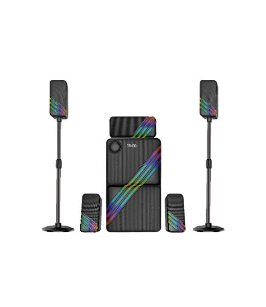 Blackbird Game Center Ev Sinema Sistemleri