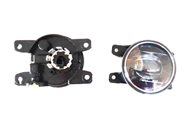 Wagenburg Araca Özel Sis Lambaları