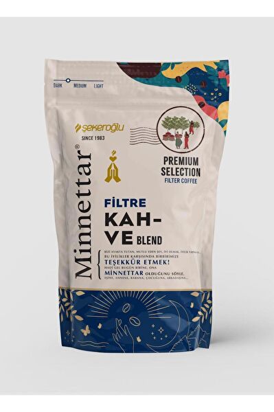 Şekeroğlu Filtre & Çekirdek Kahveler