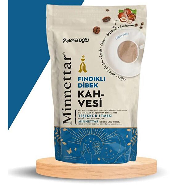 Şekeroğlu Türk Kahvesi