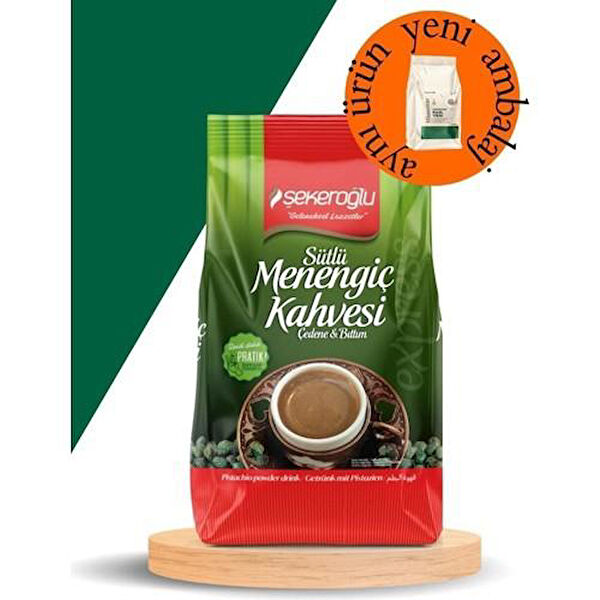 Şekeroğlu Türk Kahvesi