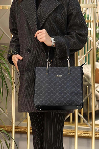 Armine Kadın Omuz Çantası