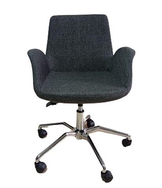 Kamusal Market Çalışma, Personel Koltuğu