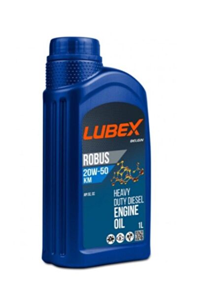 Lubex Gres Yağı