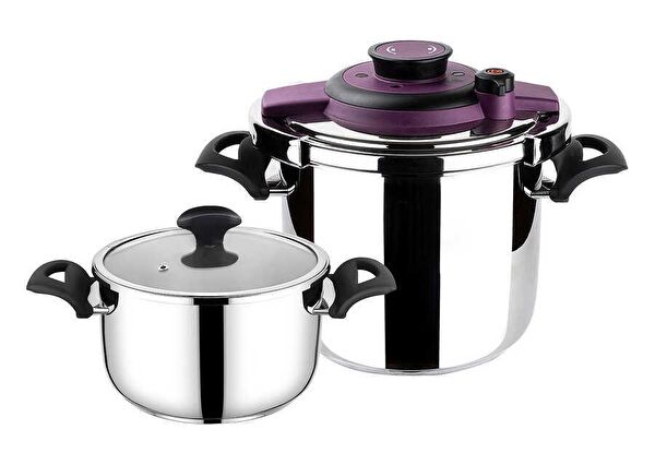 Tantitoni Çeyiz Tencere, Tava Takımı