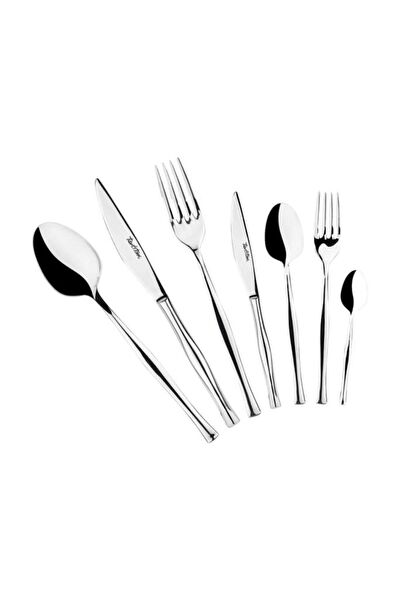 Tantitoni Çeyiz Çatal, Kaşık, Bıçak Takımı