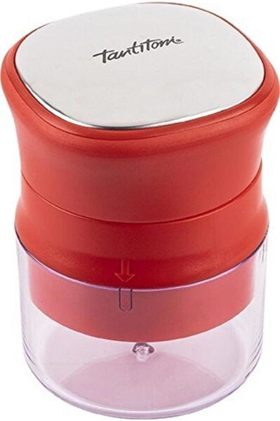 Tantitoni Patates, Sarımsak Ezici