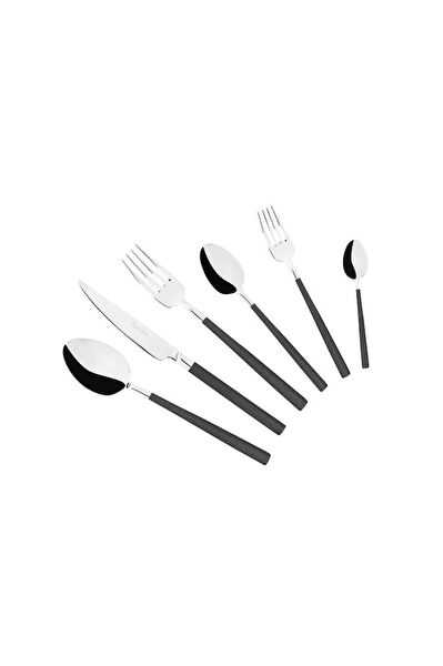 Tantitoni Çatal, Kaşık, Bıçak