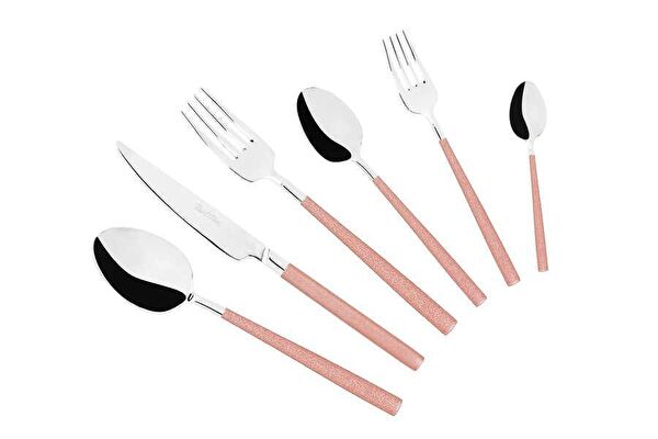 Tantitoni Çeyiz Çatal, Kaşık, Bıçak Takımı