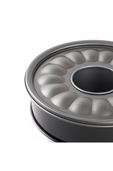 Tantitoni Pasta, Kek Kalıbı