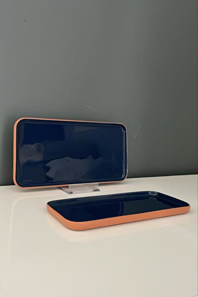 Tantitoni Servis, Sunum Tabakları