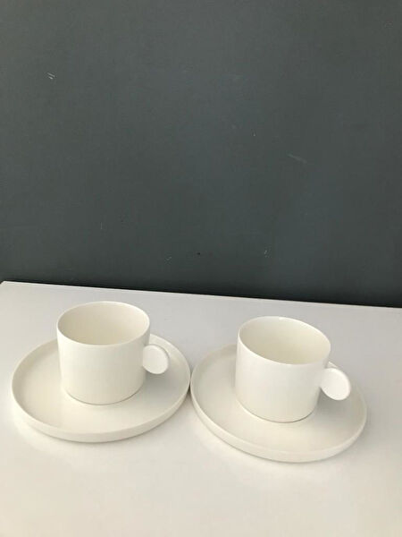 Tantitoni Fincan,Fincan Takımı