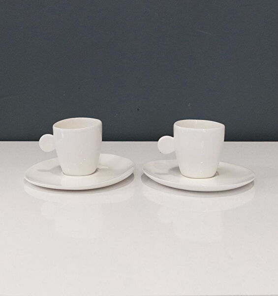 Tantitoni Fincan,Fincan Takımı