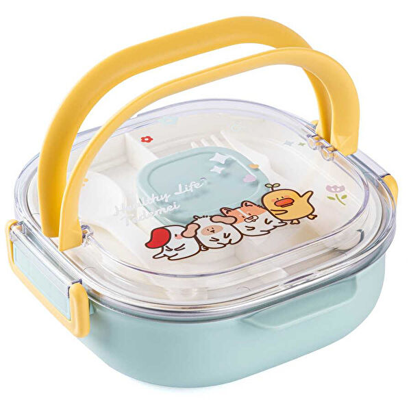 Tantitoni Saklama Kabı