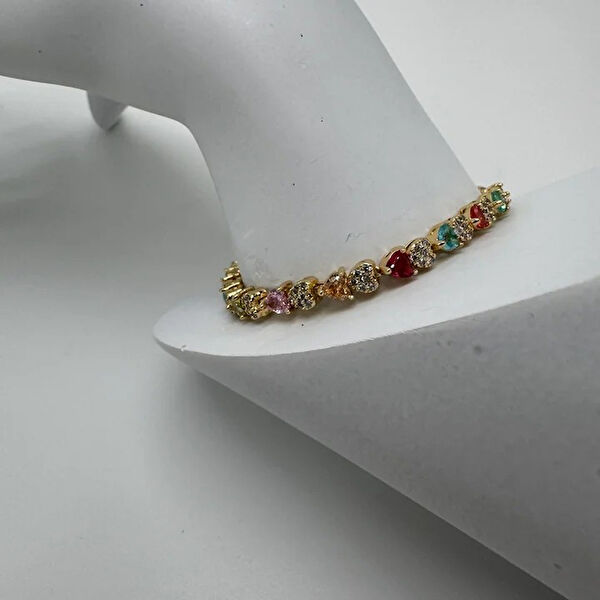 Takışına Bileklik