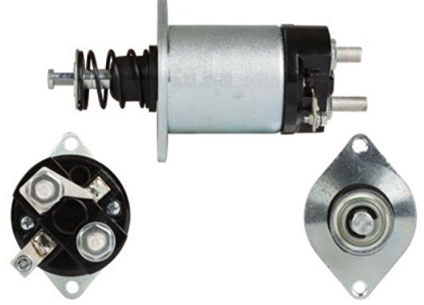 LUCAS-AV Marş Motoru