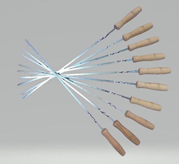 Htm Yapı Market Mangal Aksesuarları