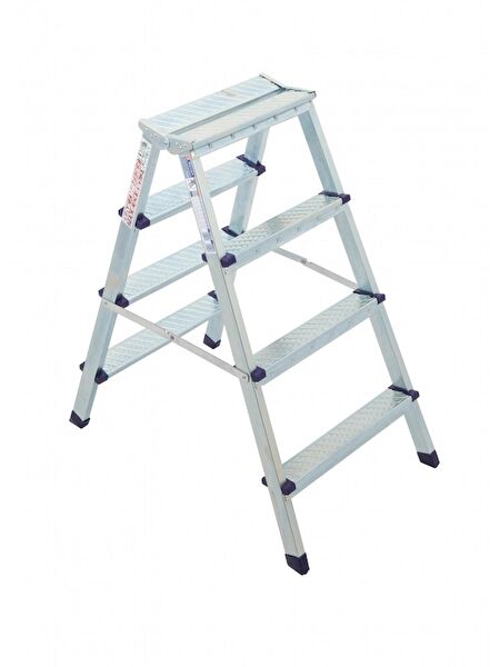 Saraylı Ev Tipi Merdiven