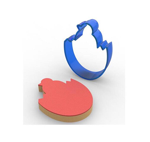 Pastime Tart Kalıbı