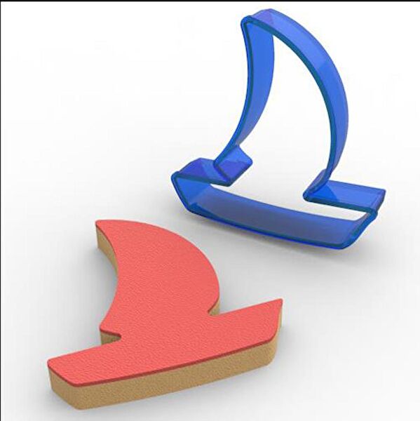 Pastime Tart Kalıbı