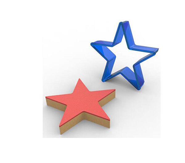 Pastime Tart Kalıbı