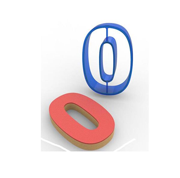 Pastime Tart Kalıbı