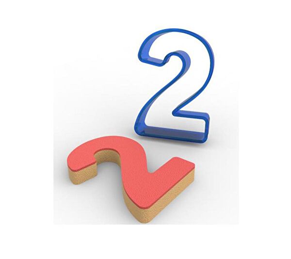 Pastime Tart Kalıbı