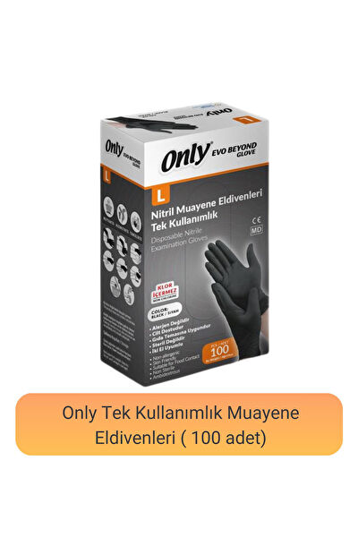 Only Temizlik Süngerleri