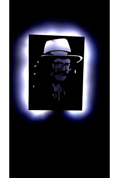 ARSERGROUP Duvar Süsleri