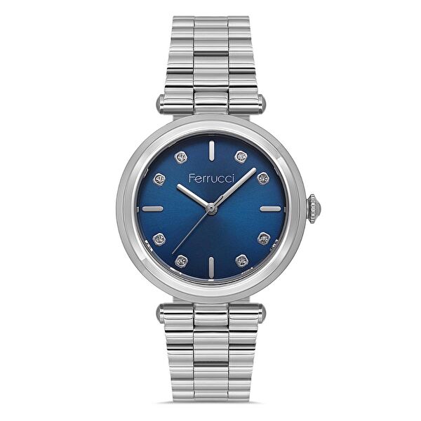 Ferrucci Kadın Kol Saati