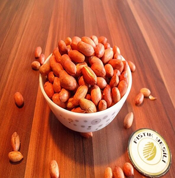 Fıstık Yeşili Fıstık