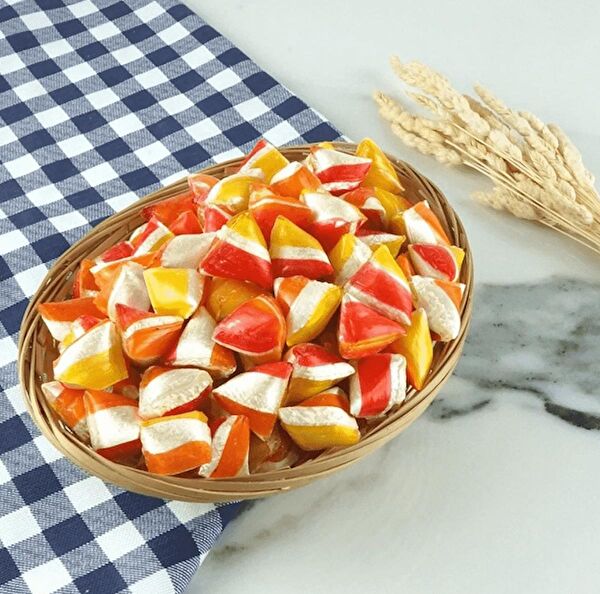 Fıstık Yeşili Şekerleme