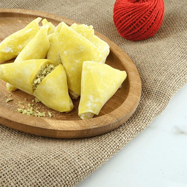 Fıstık Yeşili Pestil