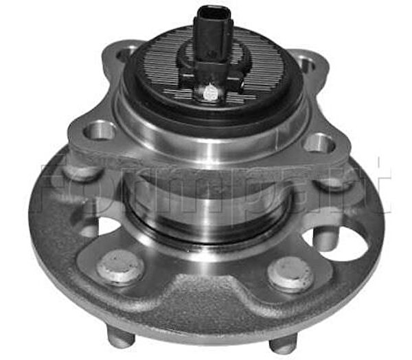 Formpart Teker Rulmanı