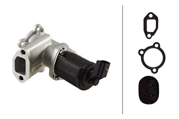 Hella EGR Valfi