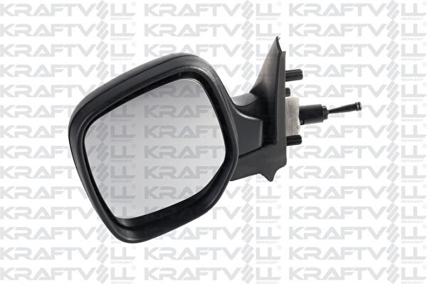 Kraftvoll Ayna Aksesuarları