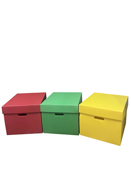 Dirilim Plastik Dolap İçi, Çekmece Düzenleyici