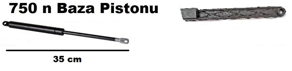 HTM Yapı Mobilya Bağlantı Aparatı