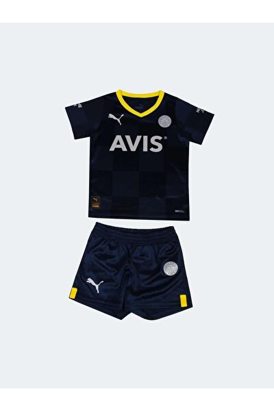 Fenerbahçe Futbol Forma, Şort