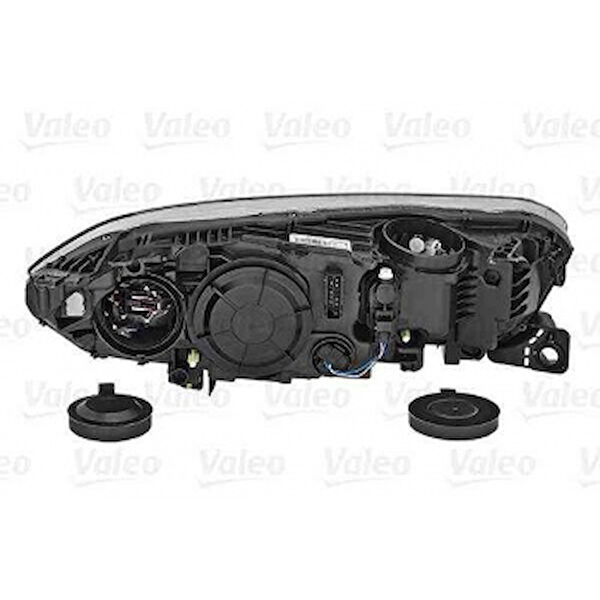 Valeo Far & Ampül