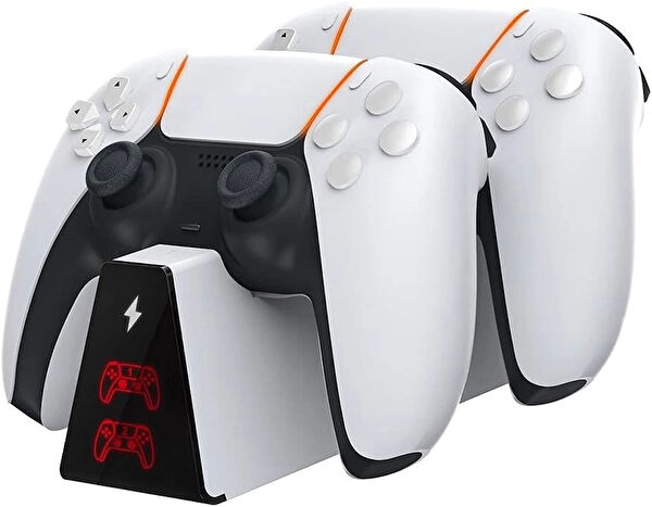 Blackbird Game Center Playstation 5 Aksesuarları