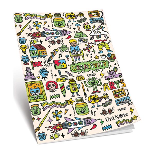 Okul Marketim Defter, Ajanda