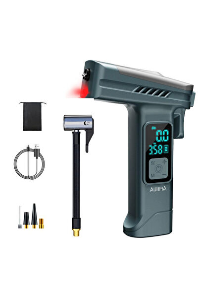 Blackbird Game Center Kompresör