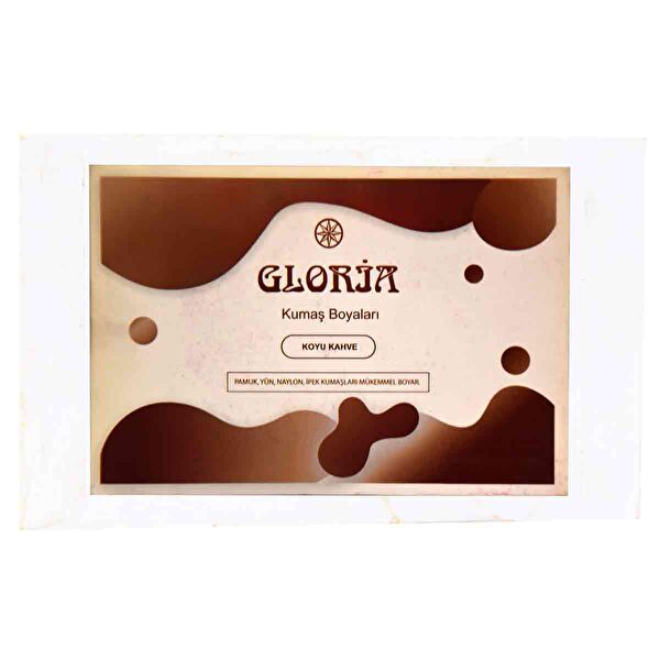 Gloria Kumaş Boyası