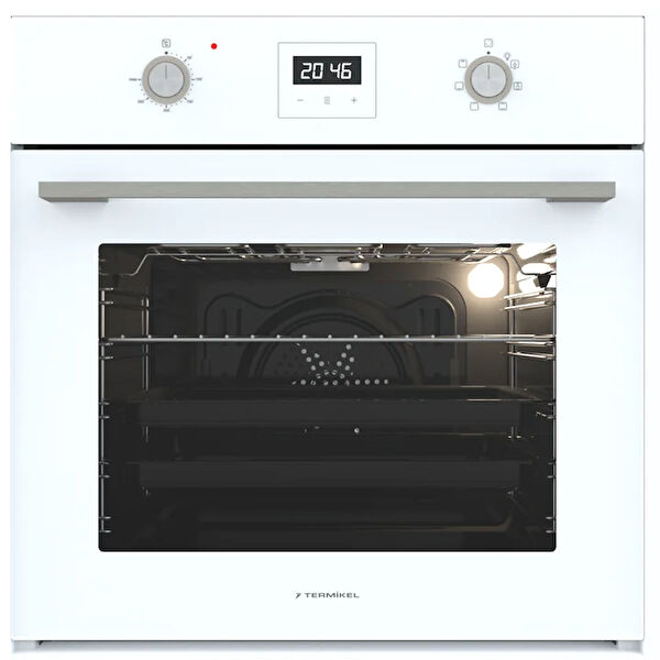 Termikel Fırın