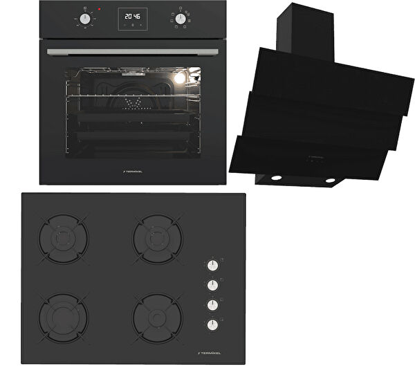 Termikel Ankastre Set