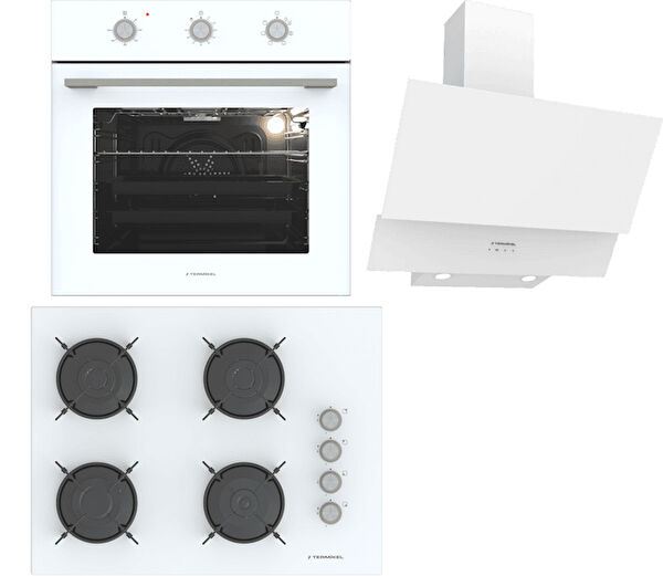 Termikel Ankastre Set