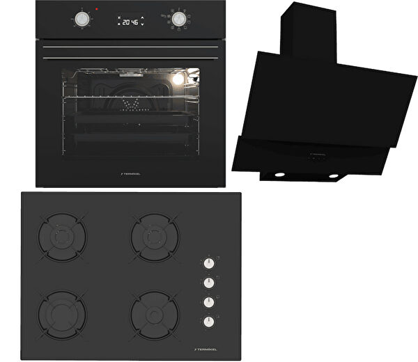 Termikel Ankastre Set