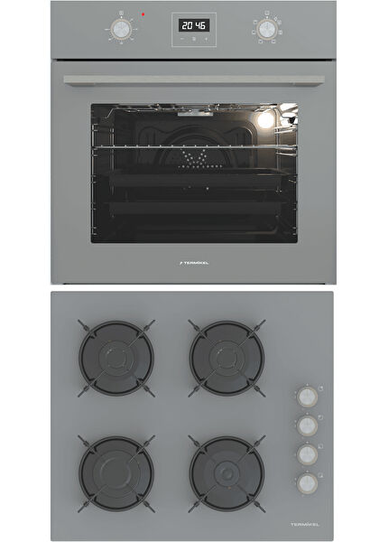 Termikel Ankastre Set