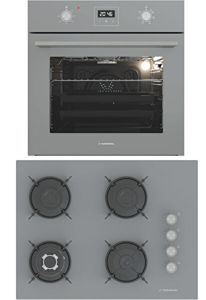 Termikel Ankastre Set